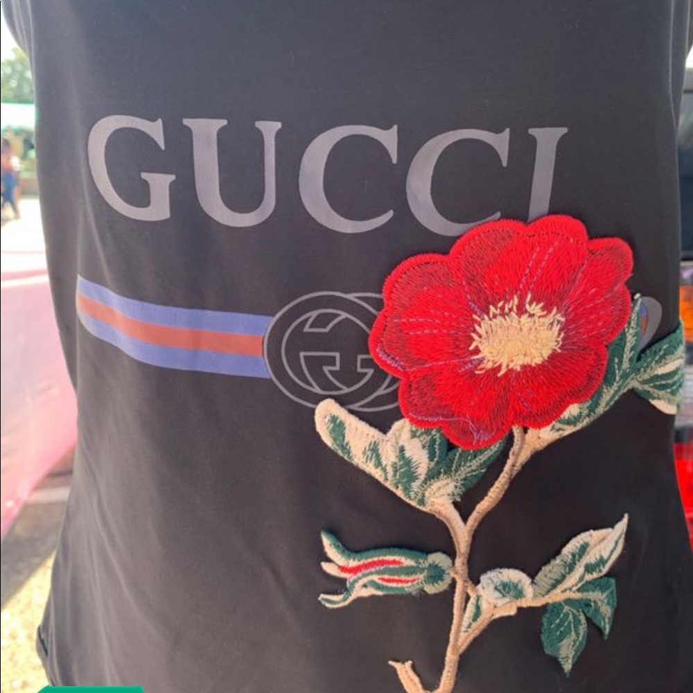 Gucci bathing suit